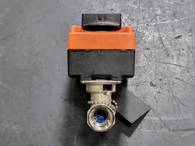 NEW BELIMO B210B+TR24-3-T