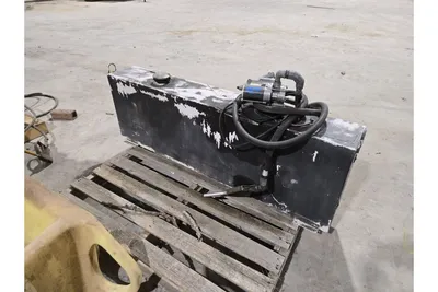 Used _UNKNOWN_ _UNKNOWN_ Fuel Oil Tanks Texas US | IRS Auction #1488591