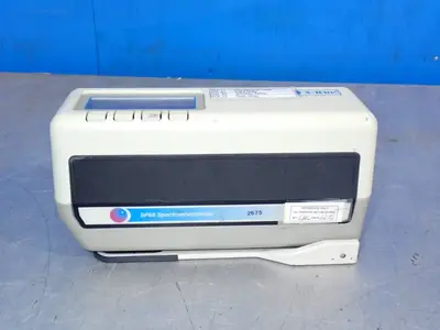 USED XRITE SP68