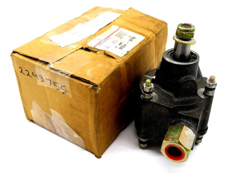 New | in-Stock DEUTZ 0224-3755 Vacuum Pumps Michigan US | SB Industrial Supply #823252