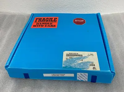 USED LAM RESEARCH 5150-011835-001