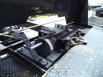 Used 2022 RAM _UNKNOWN_ Tow trucks Florida US | TLC Truck & Equipment #1568961