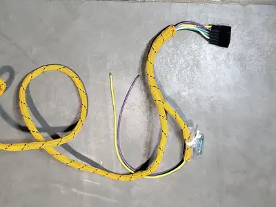 NEW CATERPILLAR X4379N0