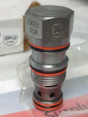 New | in-Stock SUN HYDRAULICS CKEB-XCN Parts (Hydraulics and Pneumatics) Ohio US | Surplus Asset Holdings #1246257