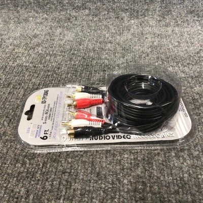New | in-Stock RCA 03-TP130AG Misc Electrical & Power Parts California US | Davliegogo LLC #1709753