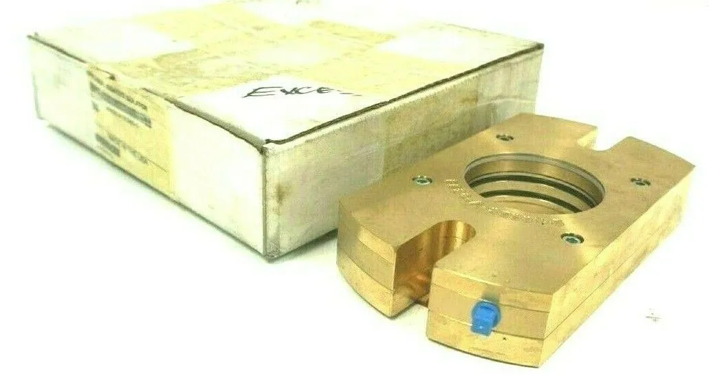 NEW INPRO SEAL 9930-A-35985-5 BEARING ISOLATOR 9930A359855