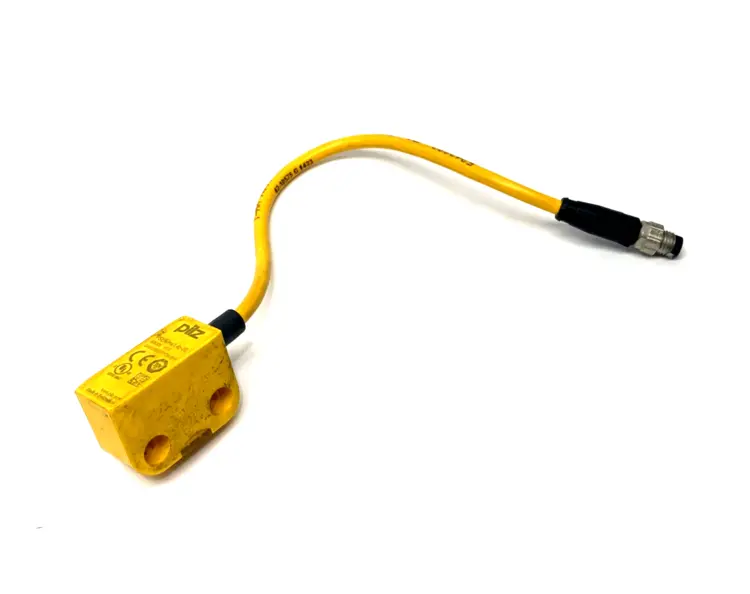 Used PILZ 506308 Proximity Sensors | Maverick Industrial Sales #1103109