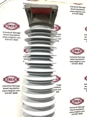 ABB 15BEP029-4 Exlim Surge Arrester Unit