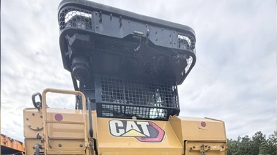 Used 2021 Caterpillar D6 XE LGP Bulldozers Virginia US | Rubbl #1494833