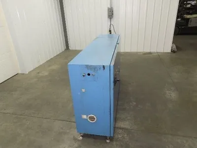 Takigen Freestanding Electrical Enclosure 900x1800x400mm 60A Disconnect