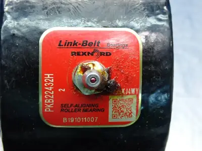 NEW REXNORD PKB22432H