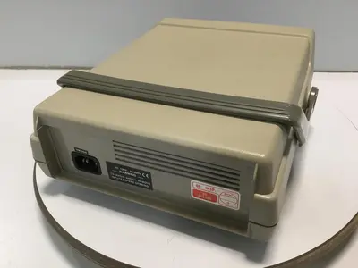 USED GW INSTEK GDM-8135