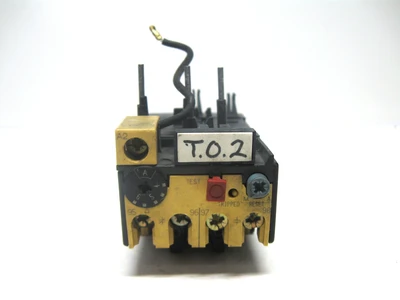 USED ALLEN BRADLEY 193-BSB 60