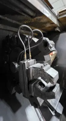 Used MITSUBISHI CNC LATHE CNC Lathes Texas US | CNC TOOLS LLC #1386488