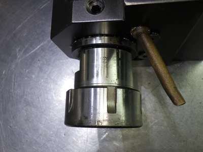 Used EVERMORE _UNKNOWN_ Tooling & Accessories (Other) Michigan US | Superior Machine & Tool Inc #1303739