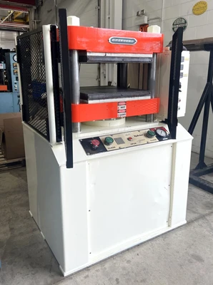 Used 1985 GREENERD PRESSES GREENERD CPA-150 PRESS Hydraulic Presses Michigan US | Alma Machinery #1424490