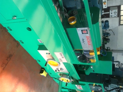 Used GIORIA RH/N 600 Universal Cylindrical Grinders IT | Gamba Macchine Srl #1281205
