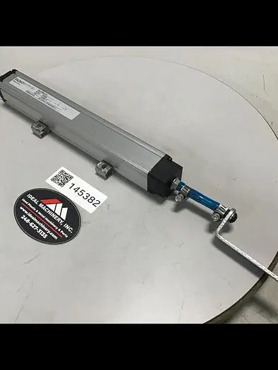 Used NOVOTECHNIK LWH0175 Transducers Michigan US | Ideal Machinery #698619
