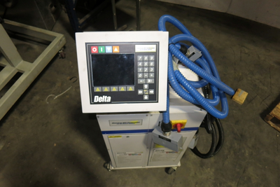 USED AMERICAN-MSI V24