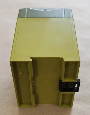 USED Pilz PNOZ 1 3S 1O