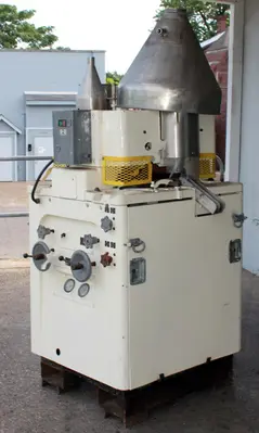 USED STOKES 551-1
