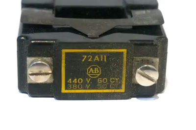NEW ALLEN BRADLEY 72A11 COILS
