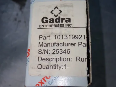 New | in-Stock REXROTH R162229420 Tooling & Accessories (Other) Ohio US | HGR 24 #1128539