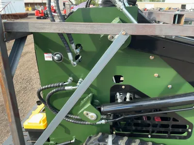 Used 2026 ZJG ZJ-380 Skid Steer Loaders Michigan US | Miedema Asset Management Group #1474676