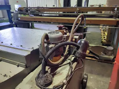 USED WADKIN BTJ630