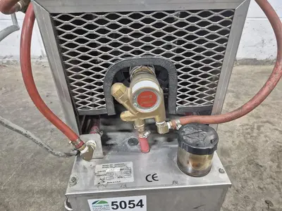 USED ENERCON LM32.50-63