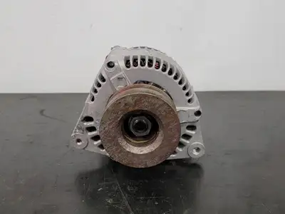 24 V Alternator