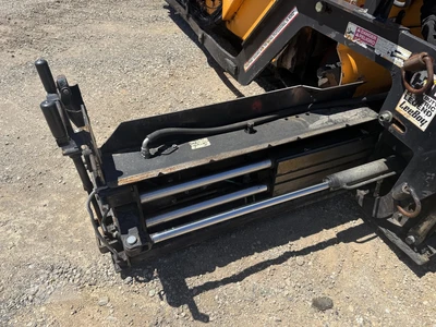 Used 2017 LEEBOY 8520 Tracked Pavers California US | Mittry Construction #1363460