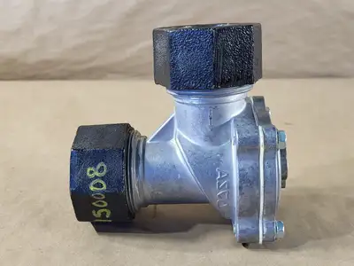 1/4" Right Angle Diaphragm Valve 13100470A
