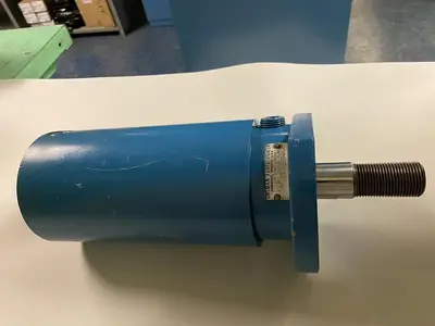 Used ORTMAN 101-BH Cylinders | Surplus Asset Holdings #1207291