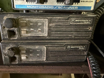 Used _UNKNOWN_ _UNKNOWN_ Radio Communication Testers Michigan US | Miedema Asset Management Group #1371986
