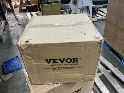 Used VEVOR JPS-60A Ultrasonic Cleaning Systems Michigan US | Miedema Asset Management Group #1327302