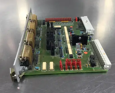 USED MURR ELEKTRONIK / SIG 906012 / SIG 54.934.619