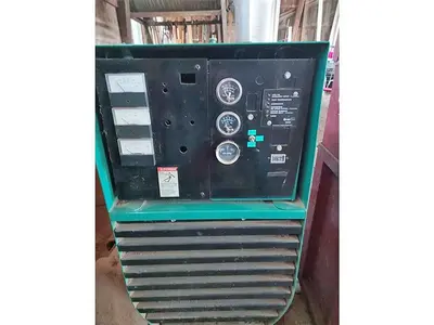 USED WEIMA WLK 4S
