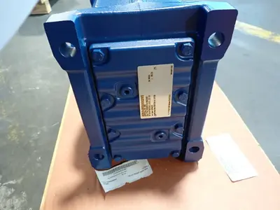 New | in-Stock 2022 SEW EURODRIVE KA77B DRN90S4/BE2HR Motors (misc) Ohio US | HGR 24 #792169