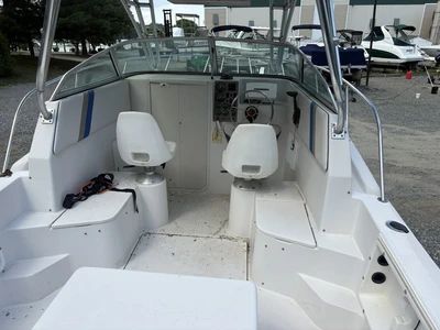 Used 2003 REINELL 220 SF Boats (Misc) Virginia US | Affordable Outdoors #1638040