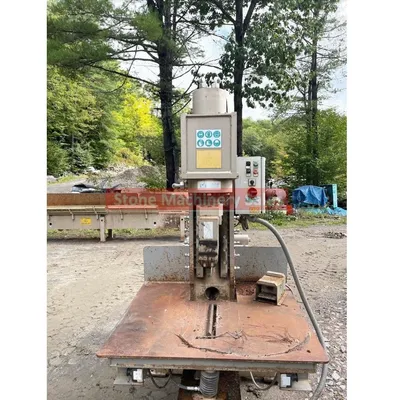 2016 Gestra 63 Ton Stone Splitter