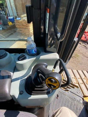 Used 2021 KOMATSU D51 PXI-24 Bulldozers Alabama US | Proxy Equipment #1377849