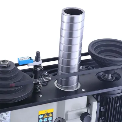 NEW BAILEIGH DP-3814B