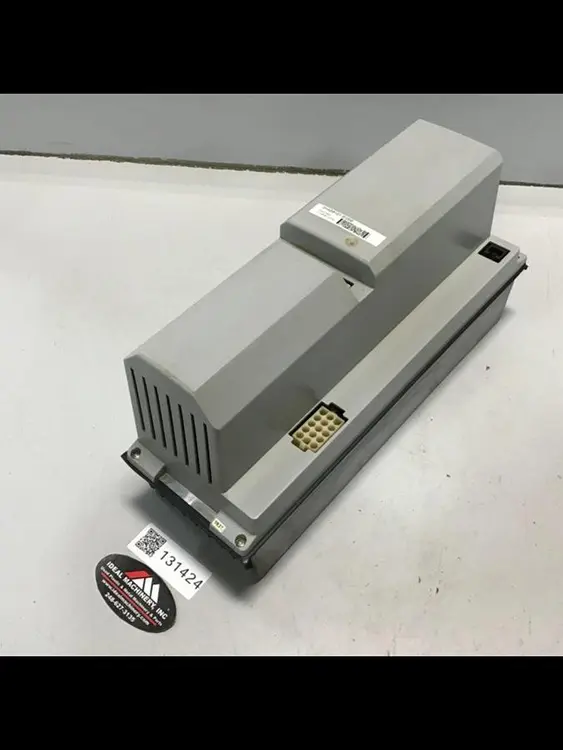 Used ABB 3HAB8101-8/09B Servo Drives | Ideal Machinery #663738