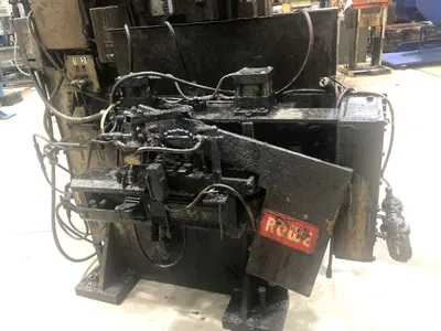 USED 1996 ROWE PM-FAC-123-215