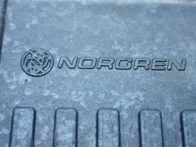 Norgren Gripper