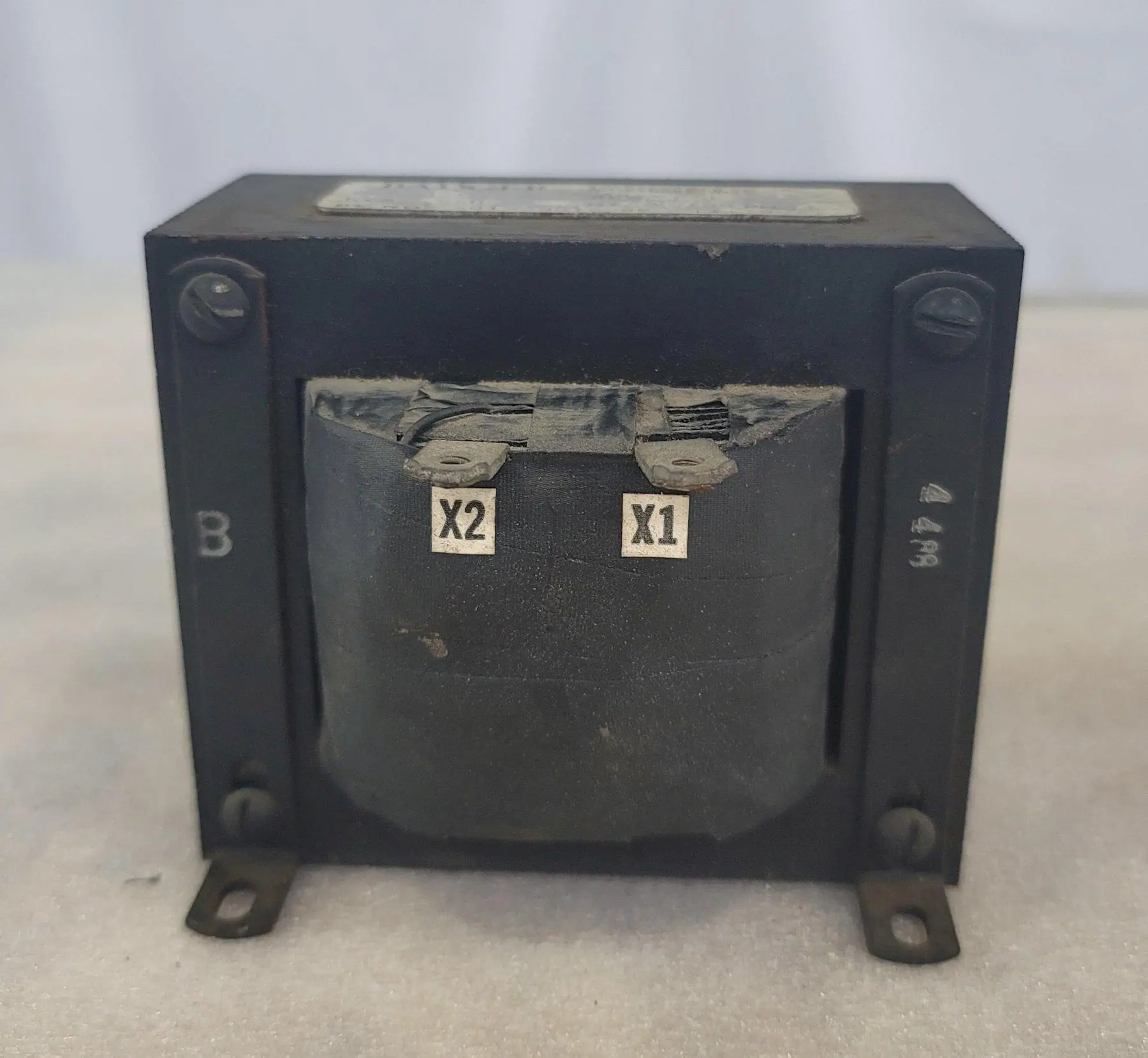 USED Badger Magnetics BT111062T