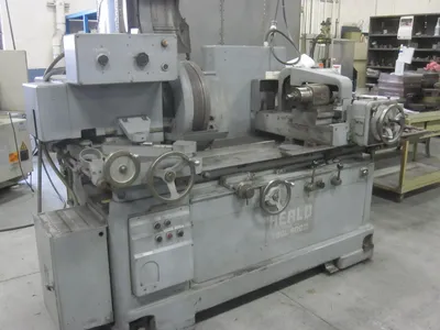 1955 HEALD #272 GRINDERS, INTERNAL | GCH Machinery (3)