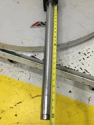 USED HYDRO LINE N5B-2.5X23