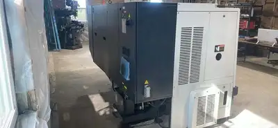 2015 DOOSAN LYNX 220LMA CNC Lathes | Machine Tool Emporium (7)